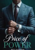 Meg Shannon - Calabrese Empire Vol. 3. Price of Power (2025)