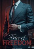 Meg Shannon - Calabrese Empire Vol. 1. Price of Freedom (2025)