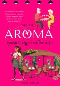 Nelli B - Aroma: quando il caffé è nei tuoi occhi (2025)