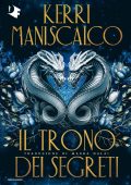 Kerri Maniscalco - Il trono dei segreti (2025)