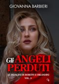 Giovanna Barbieri - Le indagini di Boretti e Orlandini Vol. 3. Gli Angeli perduti (2024)