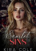 Kira Cole - Bratva Yegorov Vol. 2. Scarlet Sins (2025)