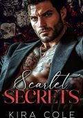 Kira Cole - Bratva Yegorov Vol. 1. Scarlet Secrets (2025)