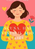 Ginevra Ballarin - Scusa, hai visto il mio cuore? (2025)