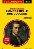 Daniele Pisani - L'ombra delle due colonne (2025)
