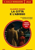 Claudio Bandi - La città e l'abisso (2025)