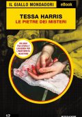 Tessa Harris - Le pietre dei misteri (2025)