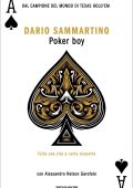 Dario Sammartino - Poker boy (2025)