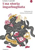 Lewis Carroll - Una storia ingarbugliata (2025)