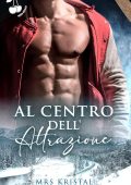 Mrs Kristal - Al centro dell'attrazione (2025)