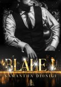 Samantha Dionigi - Sins Tower Series Vol. 2. Blake J. (2025)