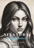 Enrique García Guasco - Nixandra. Dea della bellezza (2025)