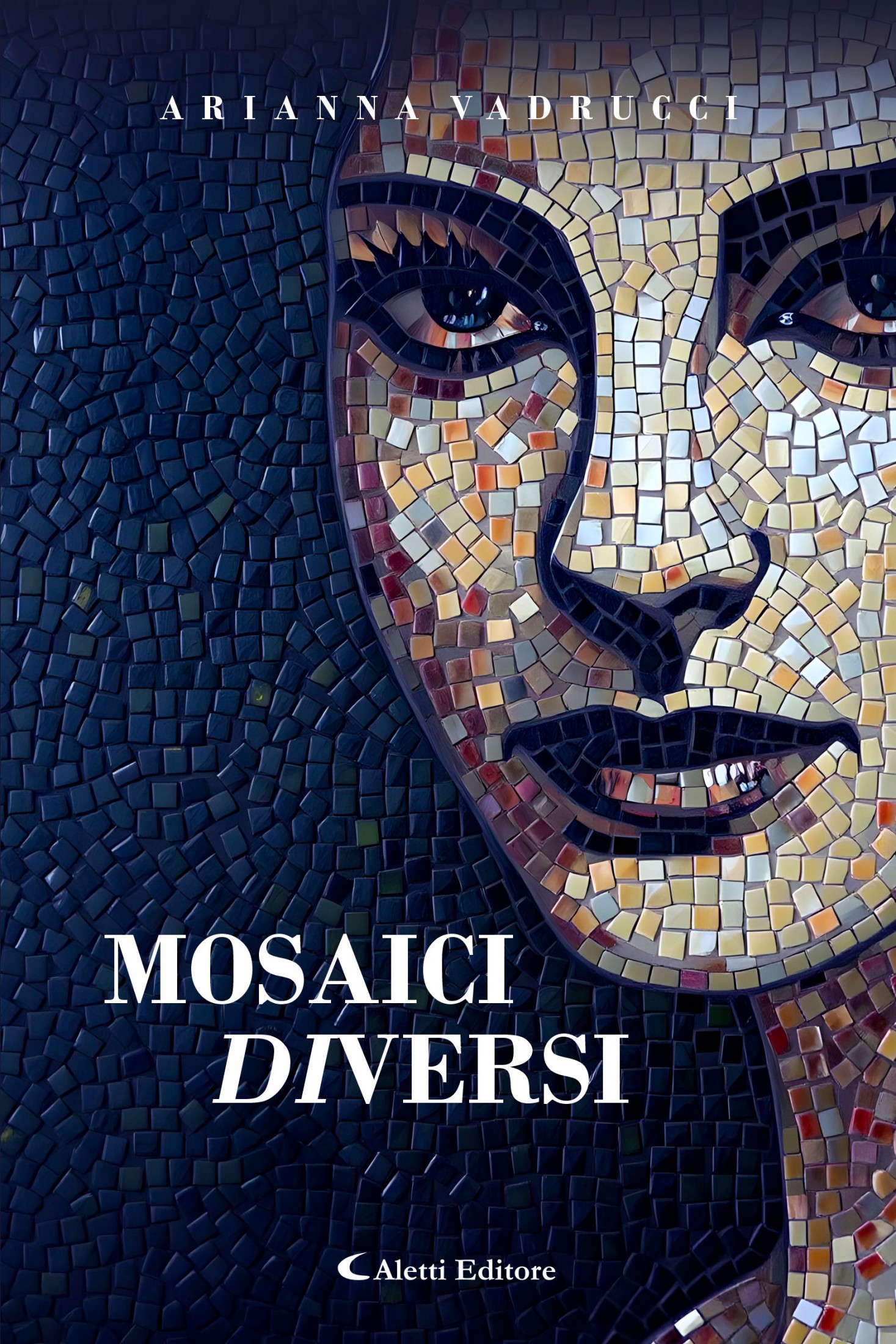 Arianna Vadrucci, Giuseppe Aletti – Mosaici diVersi (2025)