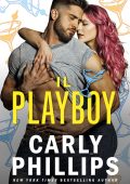 Carly Phillips - I fratelli Chandler Vol. 2. Il playboy (2025)