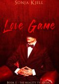 Sonja Kjell - The Reality TV Series Vol. 1. Love Game (2025)