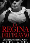 Aidèe Jaimes - Il Trono della Mafia Vol. 2. La Regina dell'Inganno (2025)
