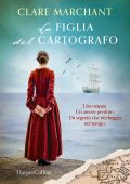 Clare Marchant - La figlia del cartografo (2025)