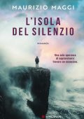 Maurizio Maggi - L'isola del silenzio (2025)