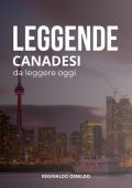 Reginaldo Osnildo - Leggende canadesi da leggere oggi (2025)