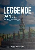 Reginaldo Osnildo - Leggende danesi da leggere oggi (2025)