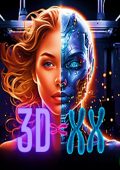 Atorrante Sandór Piña - 3D/xx (2025)