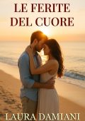 Laura Damiani - Le ferite del cuore (2025)