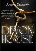 Amara Delacroix - Devon House (2025)