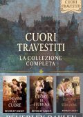 Beverley Oakley - Cuori Travestiti. La Collezione Completa (2025)