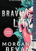 Morgana Bevan - Le Rockstar della True Platinum Vol. 5. L’inno di Lily (2025)