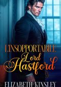 Elizabeth Kinsley - L'insopportabile Lord Hastford (2025)