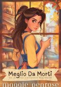 Maggie Penrose - Meglio da morti (2025)