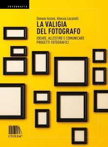 Simone Azzoni, Alessia Locatelli – La valigia del fotografo (2025)