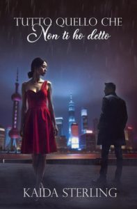 Kaida Sterling – Tutto quello che non ti ho detto (2025)