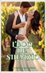 Sophia Alexander – L’eco del Silenzio (2025)