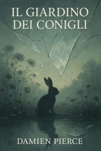 Damien Pierce – Il giardino dei conigli (2025)