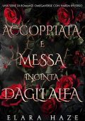 Elara Haze - Regine Omega Accoppiate Vol. 5. Accoppiata e Messa Incinta dagli Alfa (2025)