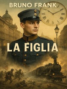 Bruno Frank – La figlia (2025)