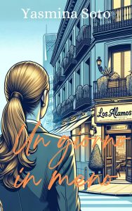 Yasmina Soto – Un giorno in meno (2025)
