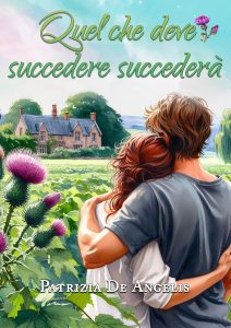 Patrizia De Angelis – Quel che deve succedere succederà (2025)