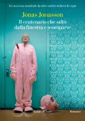 Jonas Jonasson - Il centenario che saltò dalla finestra e scomparve (2025)