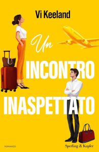 Vi Keeland – Un incontro inaspettato (2025)