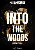 Hannah Mcbride - Mad World Vol. 4. Into the Woods (2025)