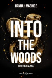 Hannah Mcbride – Mad World Vol. 4. Into the Woods (2025)