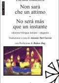 Luciana Bianchera - Non sarà che un attimo (No será más que un instante) (2025)