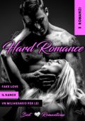 Romanticaa - 3 Hard Romance. Fake Love. Il Ranch. Un Milardario Per Lei (2025)