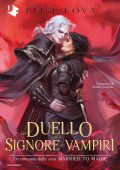 Elise Kova - Un duello con il signore dei vampiri (2025)