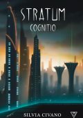 Silvia Civano - Stratum Vol. 3. Cognitio (2025)
