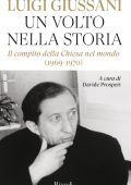 Luigi Giussani - Un volto nella storia (2025)
