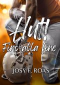 Josy F. Roas - Hut! Fino alla fine (2025)