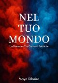 Maya Ribeiro - Nel Tuo Mondo (2025)